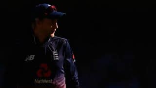 Joe Root pulls out of Australia Tri-Series; available for ODIs against New Zealand